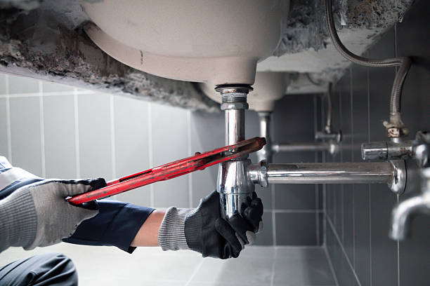 Trusted Pipe Repair service in Huddleston, VA - AAA Plumbing Heating